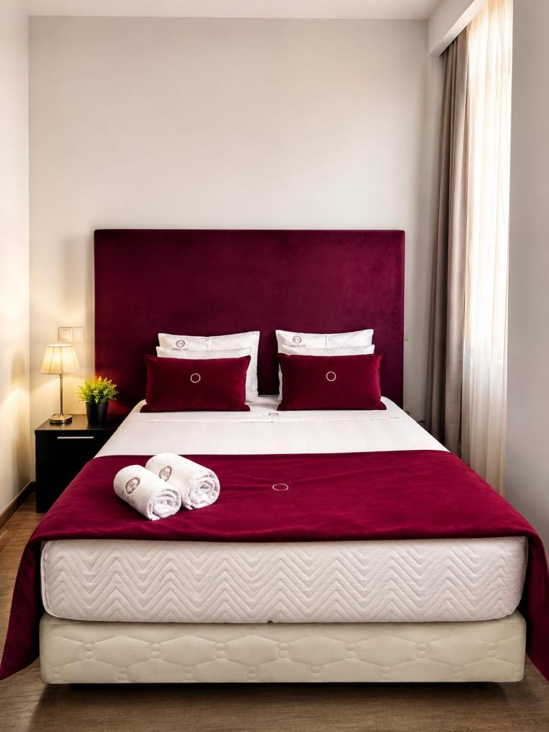 Quarto Individual - Acessível para Hóspedes com Mobilidade Reduzida